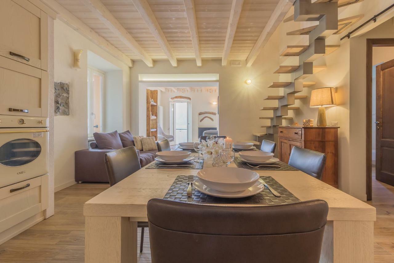Elizabeth House فارينا المظهر الخارجي الصورة
