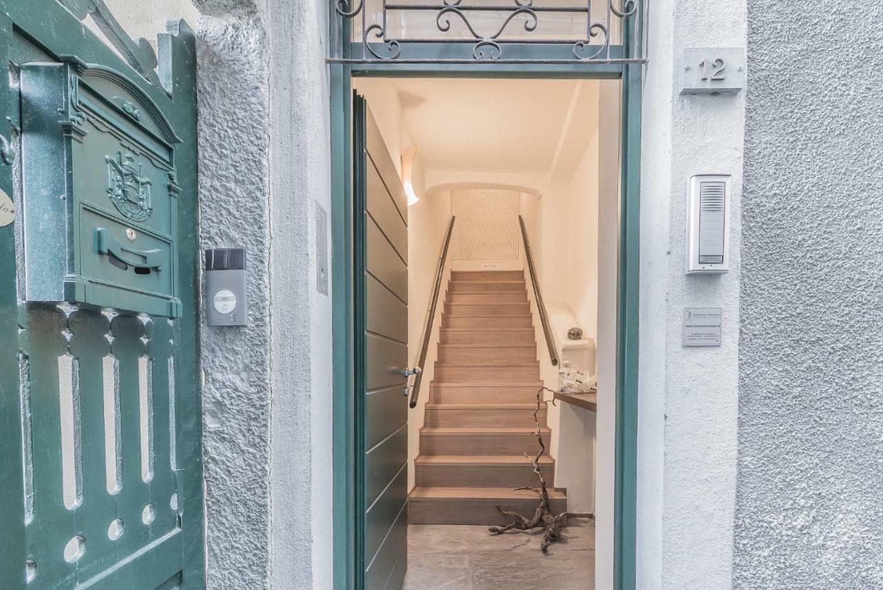 Elizabeth House فارينا المظهر الخارجي الصورة