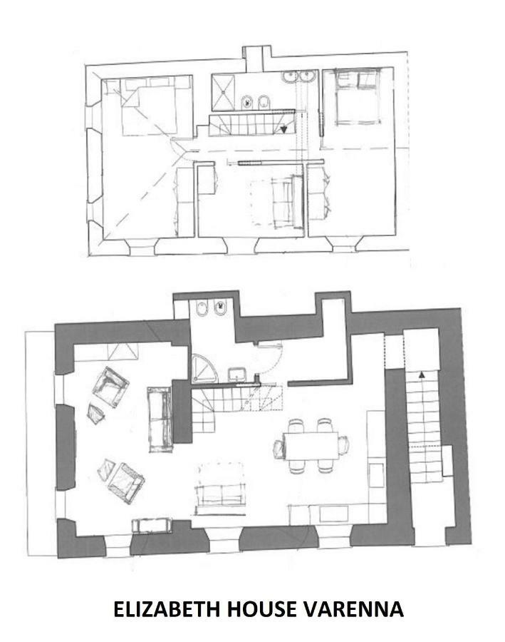 Elizabeth House فارينا المظهر الخارجي الصورة